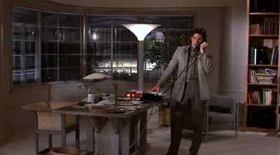 Yeah? - American Gigolo