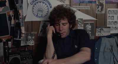 Yeah? - Slap Shot