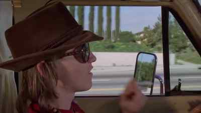 Yeah! - The Bad News Bears in Breaking Training