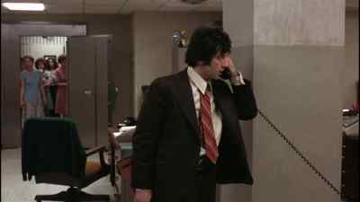Yeah. - Dog Day Afternoon