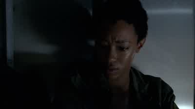 Yeah? You know I've been there. I know. Bob, he would have wanted-- Don't. I'm sorry. Please, don't. - The Walking Dead