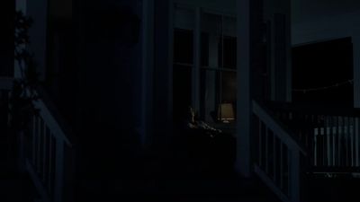 Yeah. - The Walking Dead