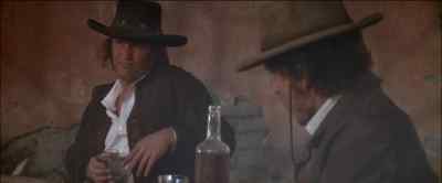 Yeah. - Pat Garrett & Billy the Kid