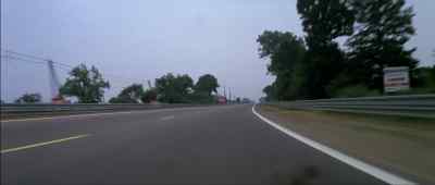 Yeah. - Le Mans