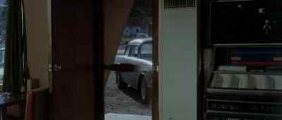 # Yeah ## - Two Lane Blacktop