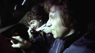 Yeah? - The Out of Towners