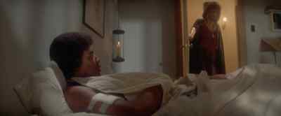 Yeah. - Cleopatra Jones