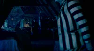 Yeah. - Beetlejuice Beetlejuice