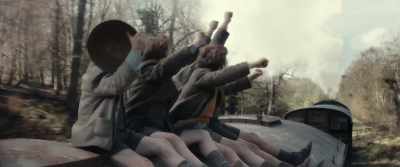 Yeah! - Blitz