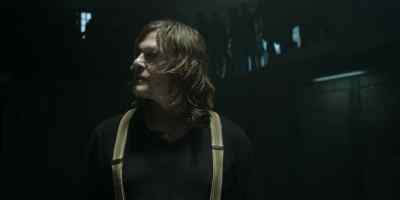 Yeah. - The Walking Dead: Daryl Dixon