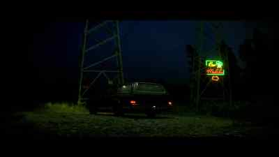 Yeah. - John Carpenter's Suburban Screams