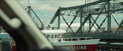 Yeah! - Finestkind