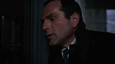 Yeah? - Bullitt