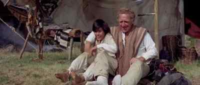 Yeah. - Guns of the Magnificent Seven