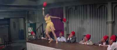 Yeah! - Bye Bye Birdie
