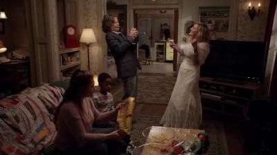 Yeah! - Shameless