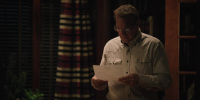 Yeah. - Yellowstone