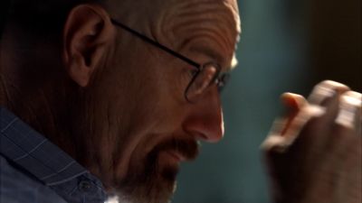 Yeah. - Breaking Bad