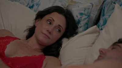 Yeah, - A Widow Seduced