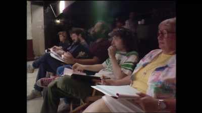 ♪ Yeah - STILL: A Michael J. Fox Movie