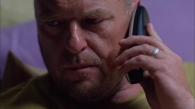 Yeah. - Breaking Bad