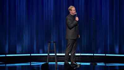 "Yeah..." - Jim Gaffigan: The Skinny