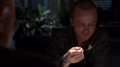 Yeah? - Breaking Bad
