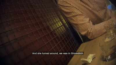 Yeah. - Undercover: Exposing the Far Right