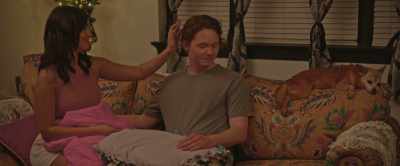 - Yeah. - How the Gringo Stole Christmas