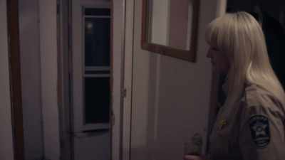 Yeah. - Bad Romance: The Vicky White Story