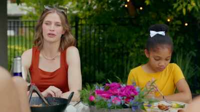 Yeah, - The Love Club: Lauren’s Dream