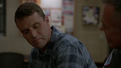 - Yeah. - Chicago Fire