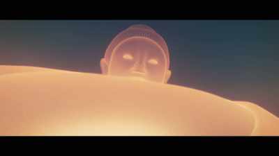 Yeah - The Monkey King