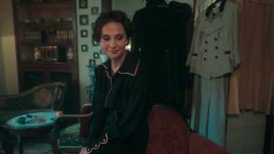 Yeah, - Irma Vep