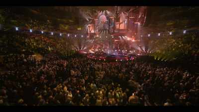 ♪ Yeah. ♪ - Billy Joel: The 100th - Live at Madison Square Garden