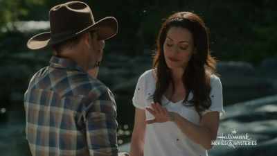 Yeah, - Big Sky River: The Bridal Path