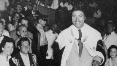 ♪ Yeah ♪ - Little Richard: I Am Everything