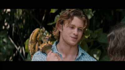 - Yeah, - Castaways