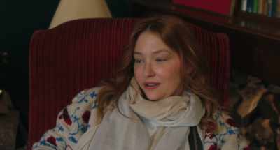 - Yeah. - She is Love