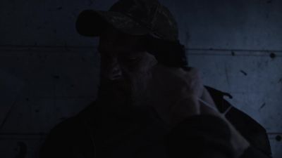 Yeah. - Fear the Walking Dead