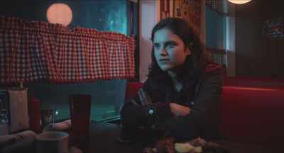 Yeah, - Blood Relatives