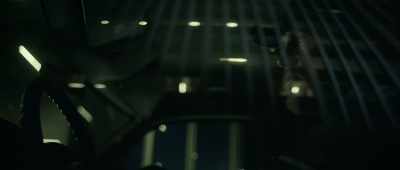 Yeah? - The Terminal List