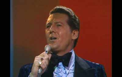 ♪ Yeah ♪ - Jerry Lee Lewis: Trouble in Mind