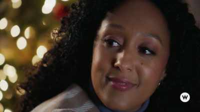 Yeah, - Inventing the Christmas Prince
