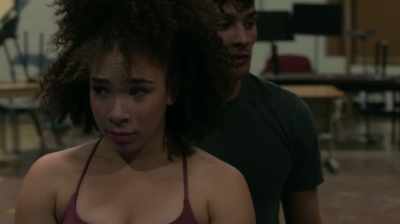 Yeah - Bring It On: Cheer Or Die