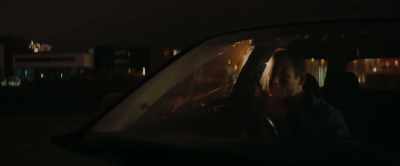 Yeah. - Nightride
