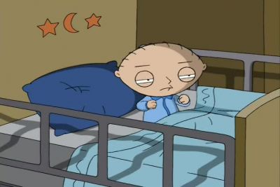 Yeah. - Family Guy