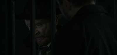 - Yeah. - The Calling