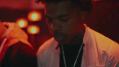 ♪ Yeah ♪ - Untrapped: The Story of Lil Baby