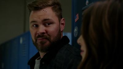 Yeah. - Chicago P.D.
